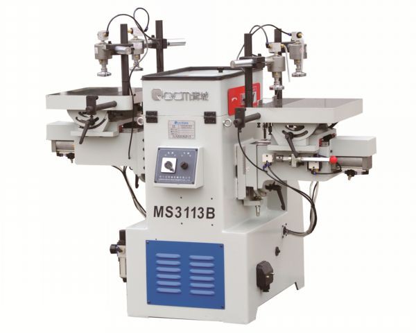 MS3113B Chisel Mortising Machine