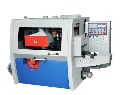 MJ263H SAW RIP Multi-Blade (serra superior e inferior)