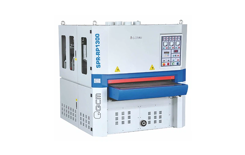 SPR-RP1300 Planing & Landing Machine